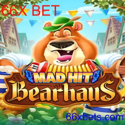 Descubra o Mundo Intenso de MadHitBearhaus: Um Jogo de Estratégia e Aventura